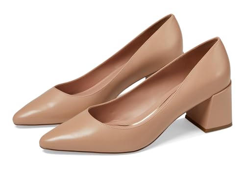 Image of Cole Haan Women's 65mm High Heel Cassandra Block Heel