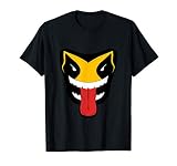 Face Mask T-Shirt