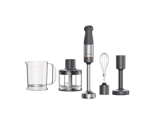 hand blenders