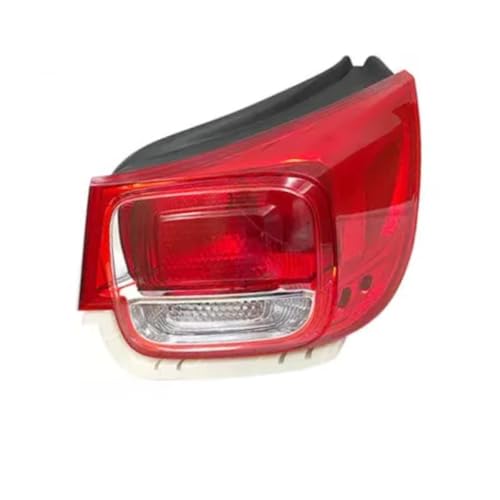 Feu arrière Chevy Malibu 2012 2013 2014 2015 clignotant antibrouillard frein