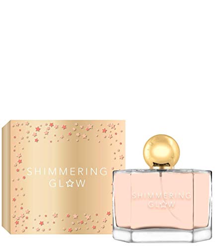 Shimmering Glow Preferred Fragrance inspired by DAISY DREAM SUNSHINE