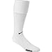 Nike Park Sock (White) (Large)