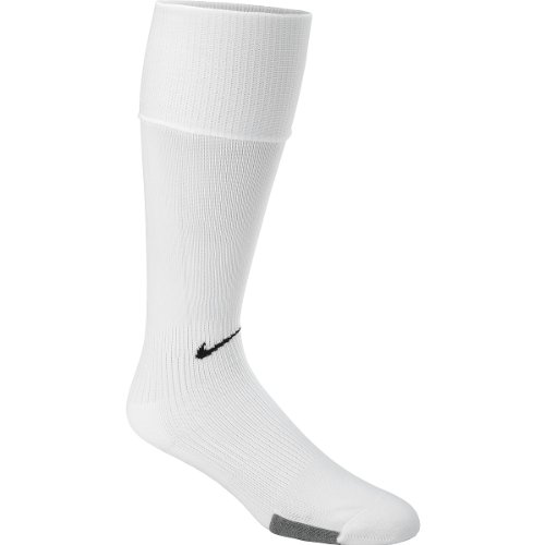 Nike Park Sock Soccer Socks White