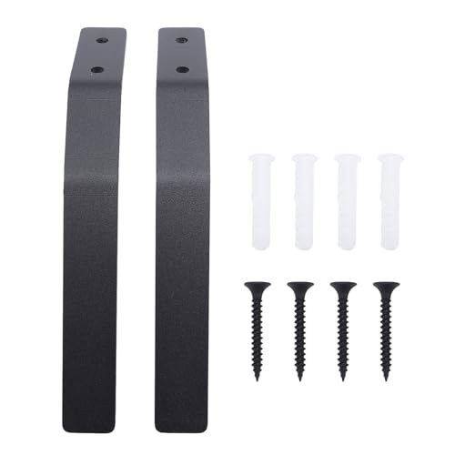 European Deer Skull Mount Hanger, Large Euro Mount Deer Skull Hangers Wall Mount Hanger for Deer, Pronghorn and Other Smaller Animals