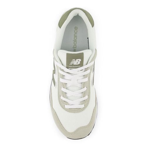 Image of New Balance Women's 515 V3 Sneaker
