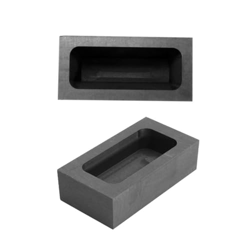 ULTECHNOVO Set de 6 Cubos Pequeños de Hojalata Asas, 10,5X7,2X10,5 CM, Cubos Metálicos para Servir, Decorar y Organizar Eventos, Hogar y Oficina