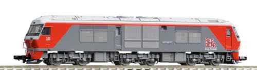 TOMIX N Gauge JR DF200 Tipo 0 Nueva Pintura 2260 Diesel Locomotora