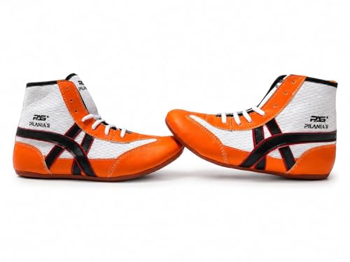 Image of Pilania's Kabaddi, Kho Kho, Wrestling and Boxing Shoes Suitable for Boys,Girls,Men and Women