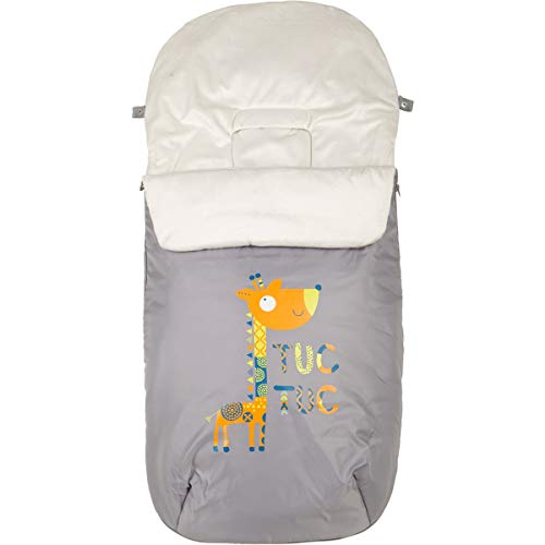 Tuc Tuc 3600 Sacco Invernale Basico African Routes...