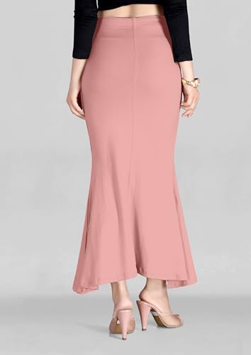 Image of ALYNE Women's Saree Shapewear Petticoat, Women's Saree Shapewear Petticoat for Comfortable Draping for Women