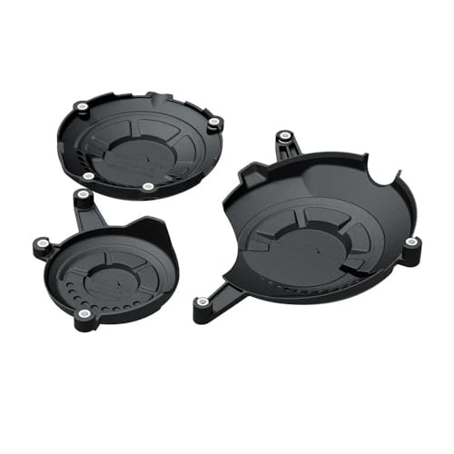 Kit protection moteur CB1000R résistant aux chocs et chutes de 2011 à 2017