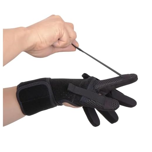 Neofect Finger Splint for Rehabilitation