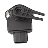 Kupplungsschalter 93840B2100 Kompatibel mit IX25 IX35 und K5 für Optima 2015-2020 Modelle - ABS-Metallkonstruktion f