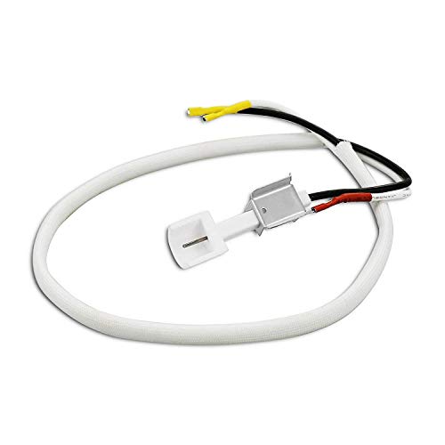 Grisun 7642 Grill Igniter for Weber Spirit 310 & Spirit 210 Gas Grill Models with Up Front Controls (Model Years 2013 and Newer), Igniter Kit for E-210, S-210, E-310, SP-310