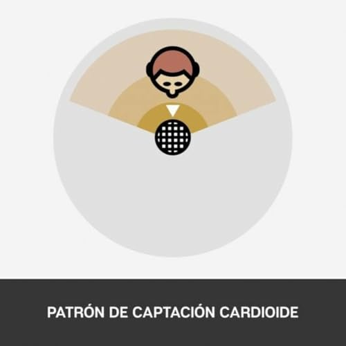 Microphones Microphone Snowball Ice Marque EAN : 5099206084018 - vue 7