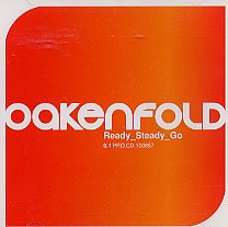Paul Oakenfold Ready Steady Go Part 1 Amazon Com Music