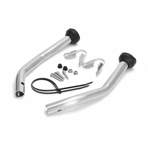R1300GS barre moteur de protection pare-chocs sécurité moto 2023