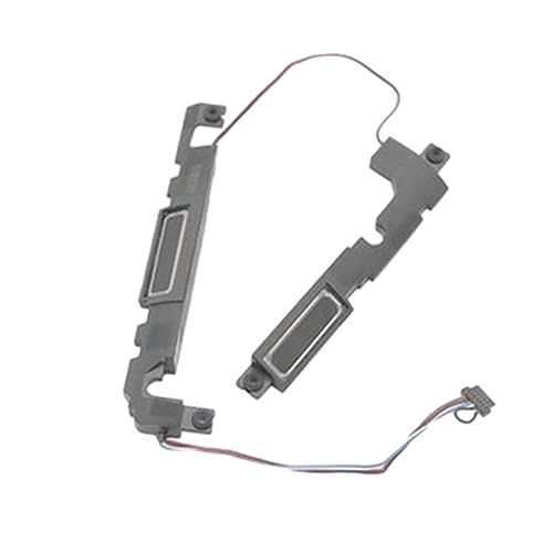 Haut-parleur interne de rechange pour ordinateur ASUS VivoBook 14 X442UN noir