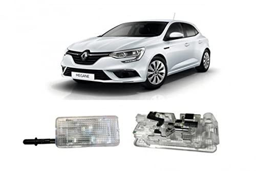 ATU Lampada da scatola per guanti e bagagliaio