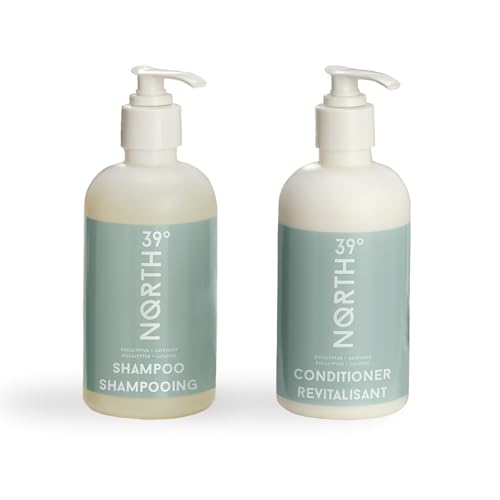 Marriott Eucalyptus & Lavender Set