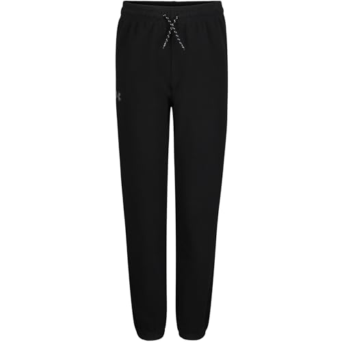 Image of Under Armour Boys' Fleece Jogger Sweatpants, Outdoor Collection