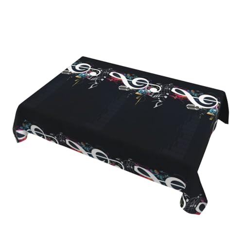 ��Ή��y �e�[�u���N���X ���� �����` �e�[�u���J�o�[ �h�� �h�� �k�� ����h�~ �������ȒP Table Cloth 137x183cm