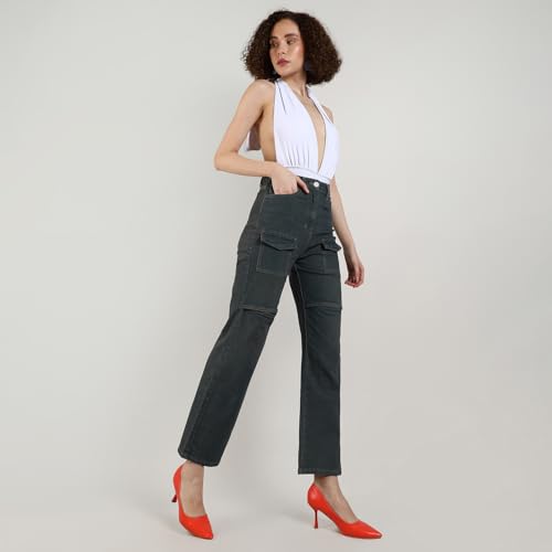 Image of PINACOLADA Women Jeans