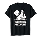 Pellworm Geschenke Nordsee Souvenir Oberteile