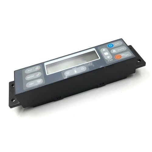 Interrupteur de chauffage et commande de climatisation Kato HD512 HD820 HD1430