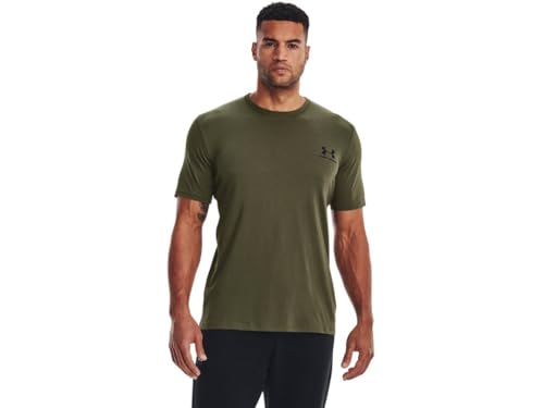 Image of Under Armour Men's Regular Fit T-Shirt