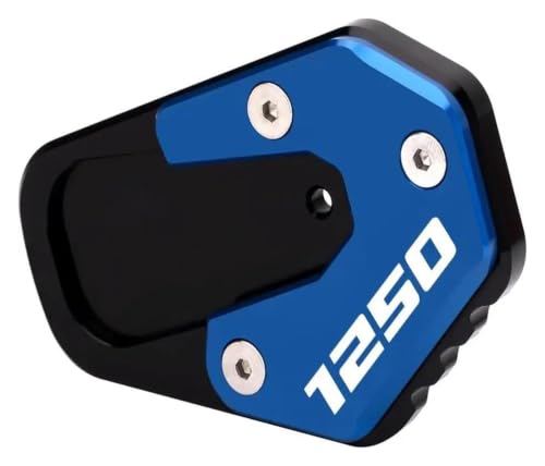 Extension béquille moto RESPUNEKBAH : stationnez partout en R1250R