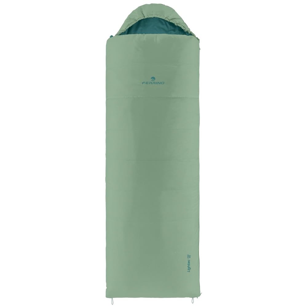 Sacco a pelo Ferrino Lightec 700 square