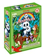Pandi panda, vol. 3
