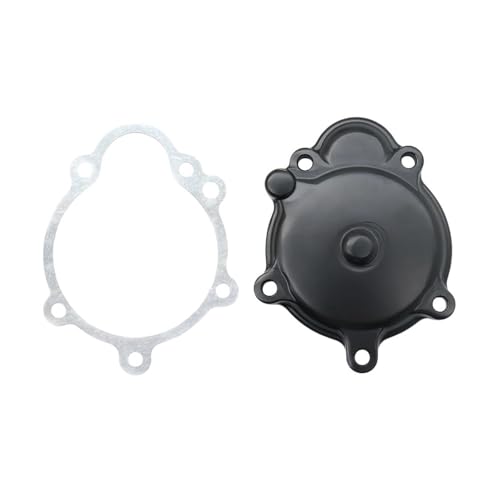 Cubierta de estator para ZX10R 2006-2010 y cárter del motor de motocicleta