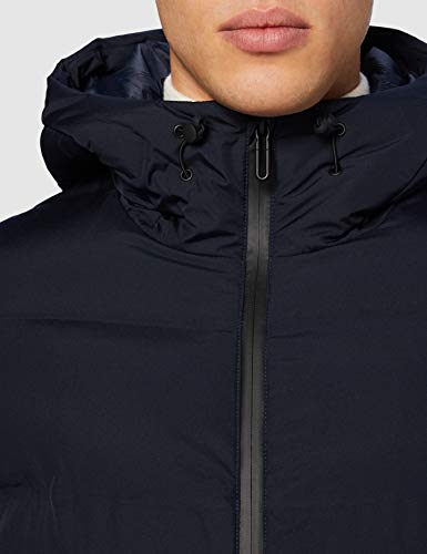 Celio SUHIGH Giacca, Navy, M Uomo