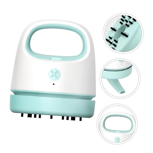 Aspirateur de bureau portable et léger USB pour table