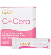 Amazon.co.jp: 公式 Lypo-C リポカプセル ビタミンC 11包入 リポC