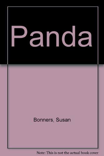 Panda Lib 0385287720 Book Cover