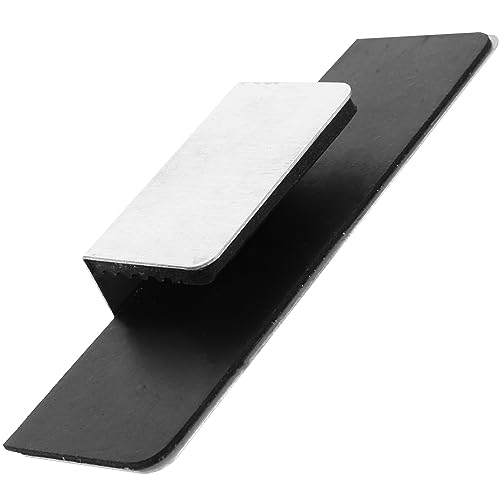 Protector de aro para bombo Abaodam 4 piezas silicona miniatura 4