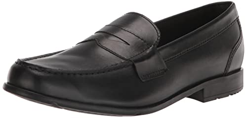 Image of Rockport Men's Classic Lite Penny Loafers