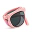 D01-kids Sunglasses-pink D01-kids Sunglasses-pink