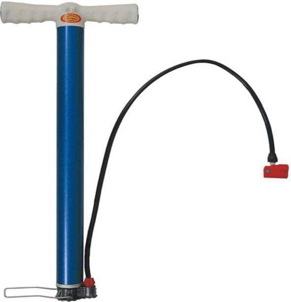 Action Bicycle Pump Bicycle Pump (Multicolor)-picture-33
