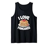 Pancake Breakfast Enthusiast Delight