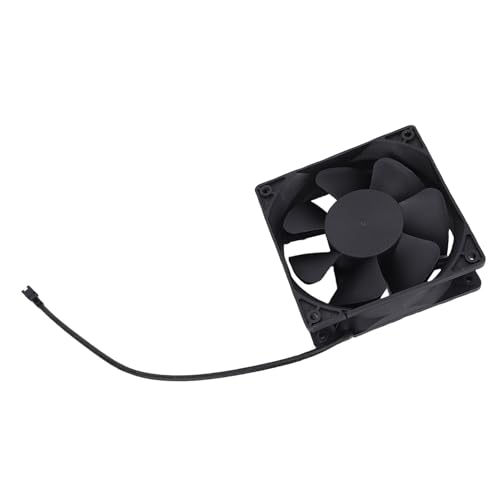 Ventilador para barbacoa al aire libre Jectse en parrillas Gravity de carbón 7