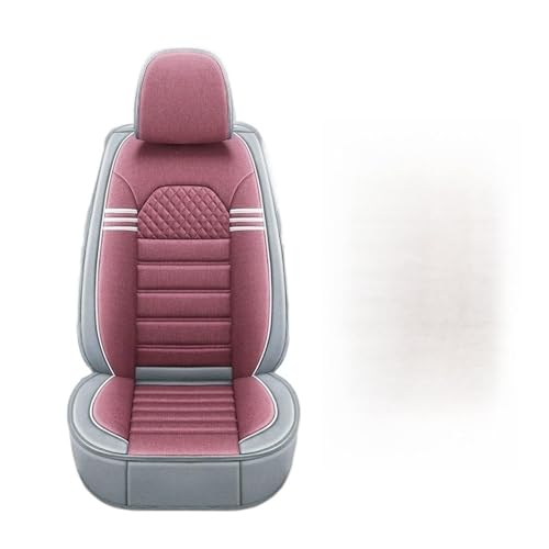 Housse de siège voiture universelle anti-tache pour BMW X1 X2 X3