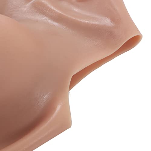 Formas de Mama de Silicone, Seios Falsos Macios e Confortáveis, Seios Falsos, Modelados e Trêmulos,