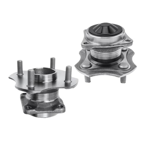 Kit roulement moyeu roue arrière Toyota Corolla 1.6L 2001-2004