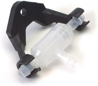 KSJ T-Fuel Filter/Filter Holder Set