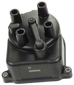 Bosch 03306 Distributor Cap #TOP9