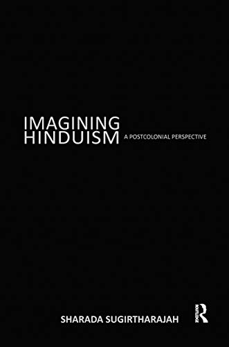 Imagining Hinduism: A Postcolonial Perspective view 2